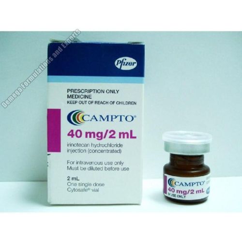 Campto Injection