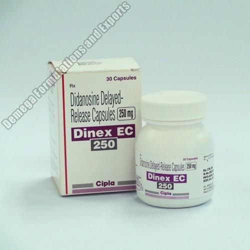 Dinex EC Capsule