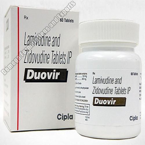 Duovir Tablet