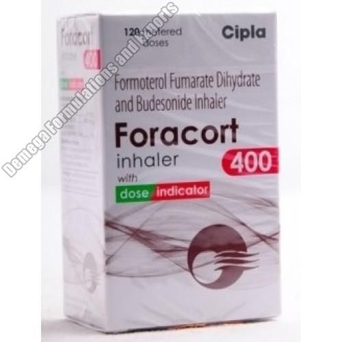 Foracort Inhaler