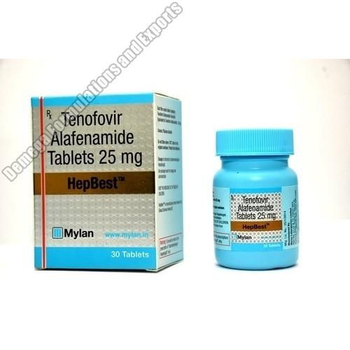 Hepbest Tablets
