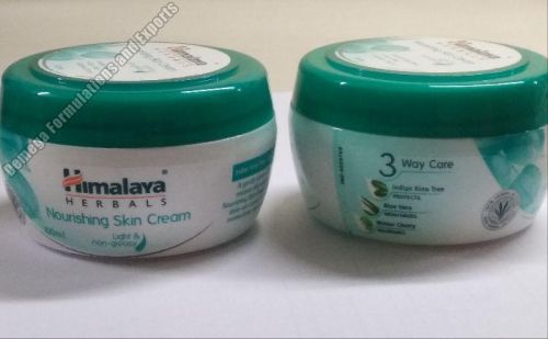 Nourishing Skin Cream