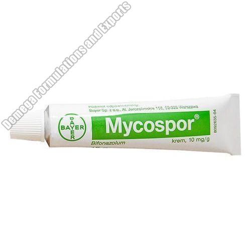 Mycospor Cream