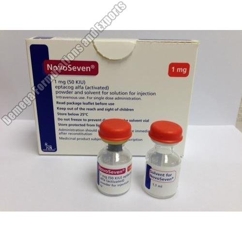 Novoseven Injection