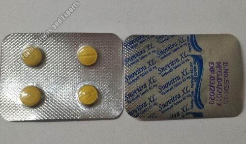 Snovitra XL Tablet