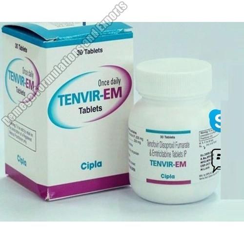 Tenvir EM Tablet