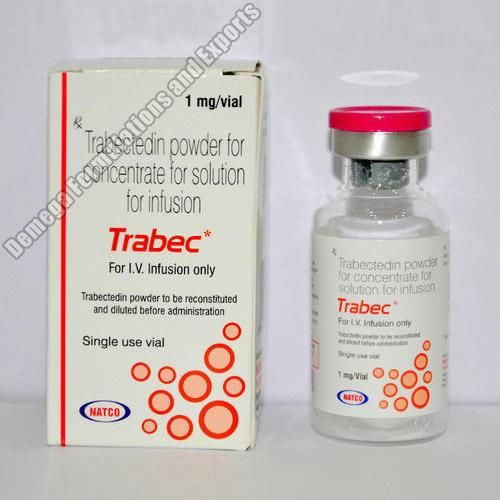 Trabec Injection