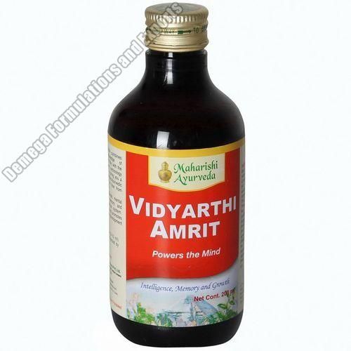 Vidyarthi Amrit Syrup
