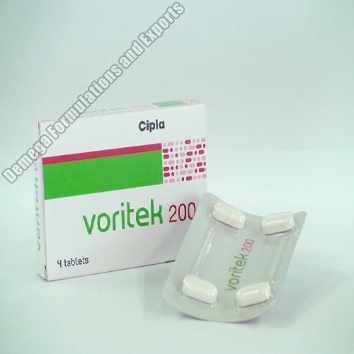 Voritek Tablet