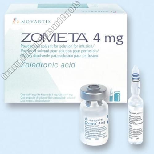 Zometa Medicine