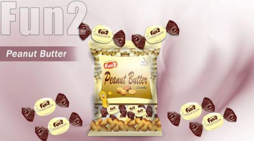 Peanut Butter Candy
