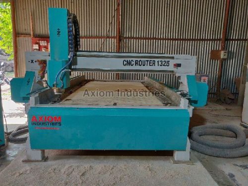 CNC Router Machine