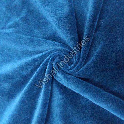 Spanish Velvet Fabric