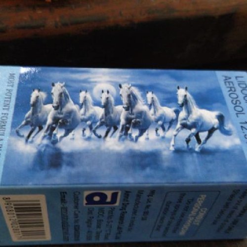 7ASHWA25000 SPRAY