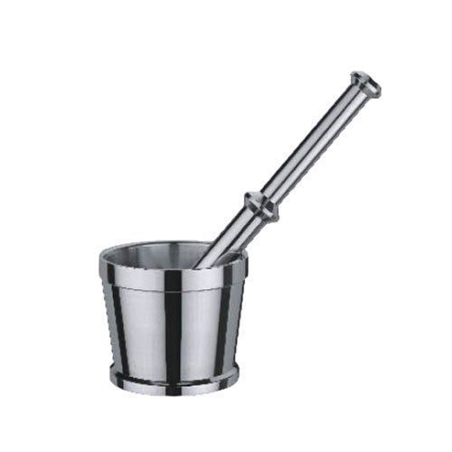 Stainless Steel Khalbatta