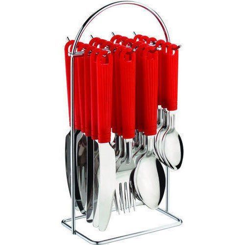 Wire Classic Cutlery Set