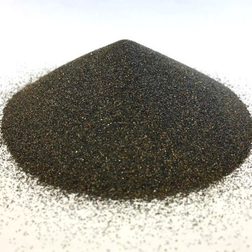 Ilmenite Sand