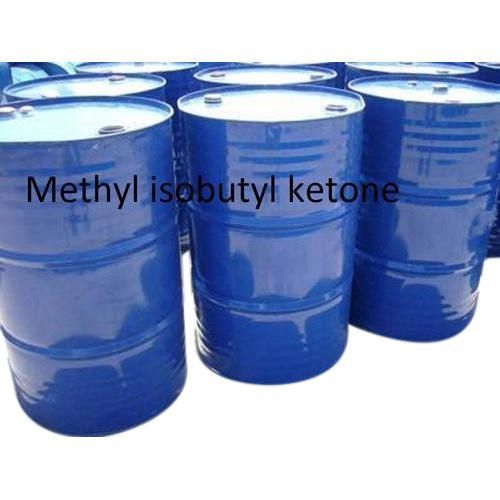 METHYL ISOBUTYL KETONE