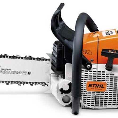 MS 460 Petrol Chainsaw