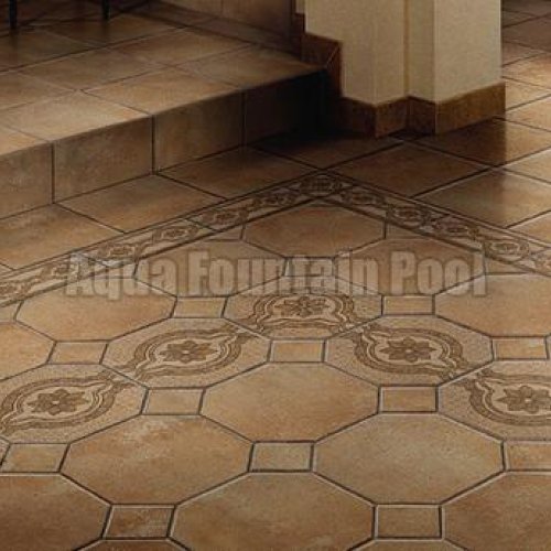Porcelain Tiles