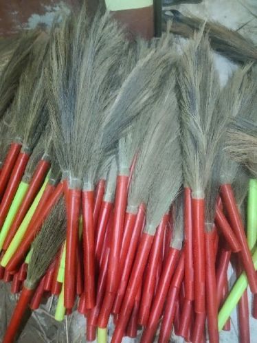 Grass Brooms