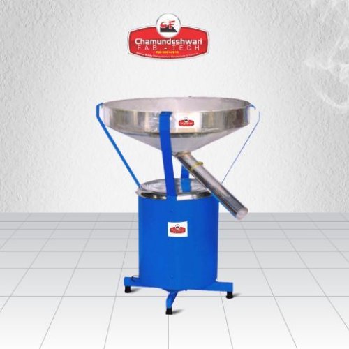 Incense Vibrator Machine