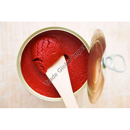 Tomato Paste