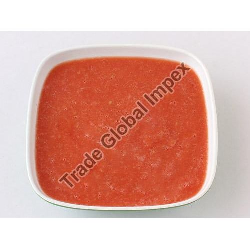 Tomato Puree