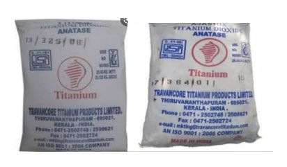 Titanium Dioxide
