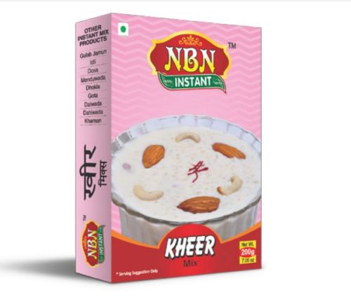 Instant Kheer Mix