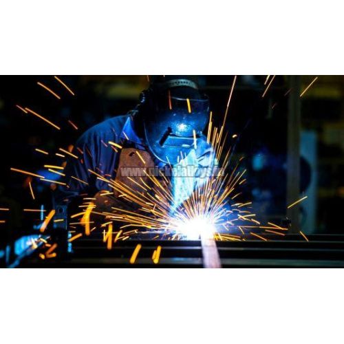 Fabrication Services