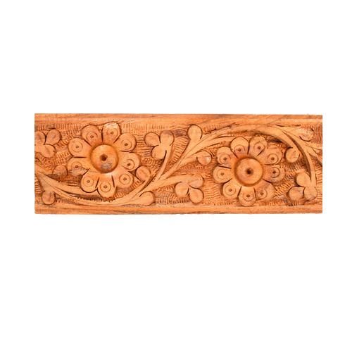 Sun Flower Designer Wooden Beading