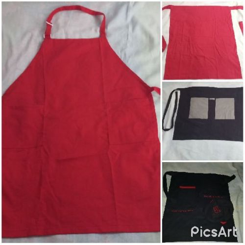 Industrial Apron
