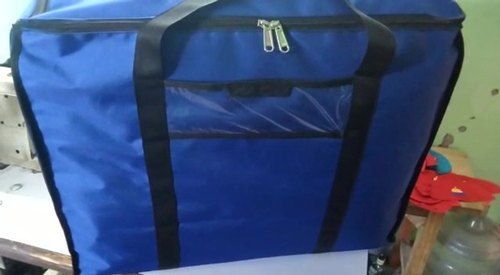 Laminated Grocery Bags
