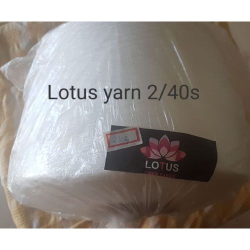 Lotus Yarn