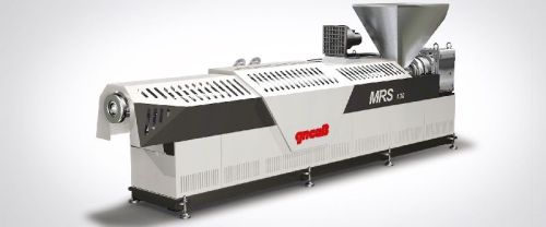 MRS Extrusion System