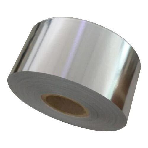 Metallized Paper