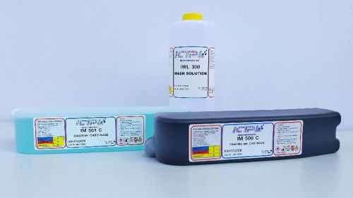 Imaje Printer Consumables