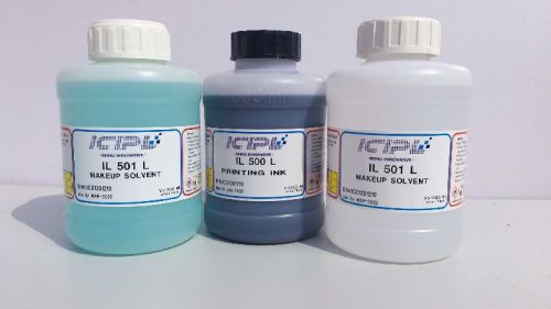 Linx Printer Consumables