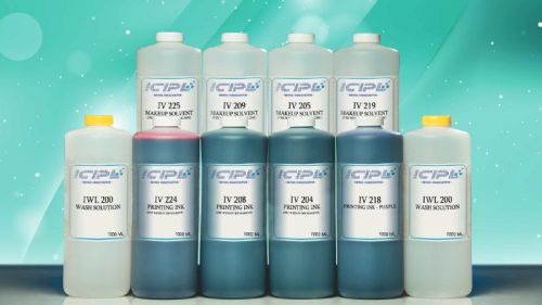 Videojet Printer Consumables