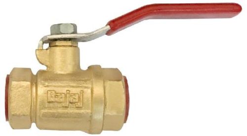 Ball Valves