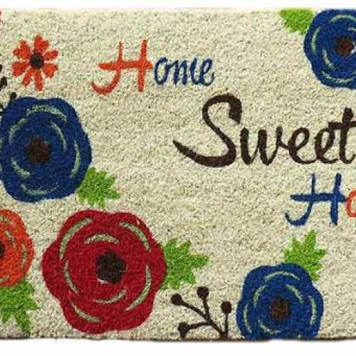 Coir Door Mat