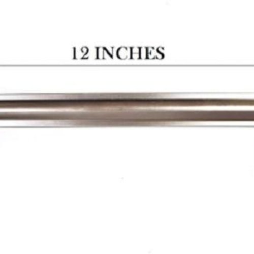 12 Inch Tower Bolt