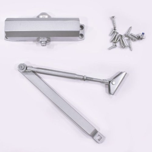 Door Closer (Up To 60 Kg)