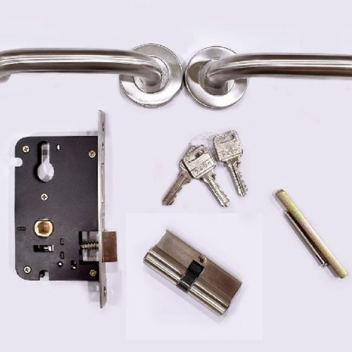 Mortise Lock