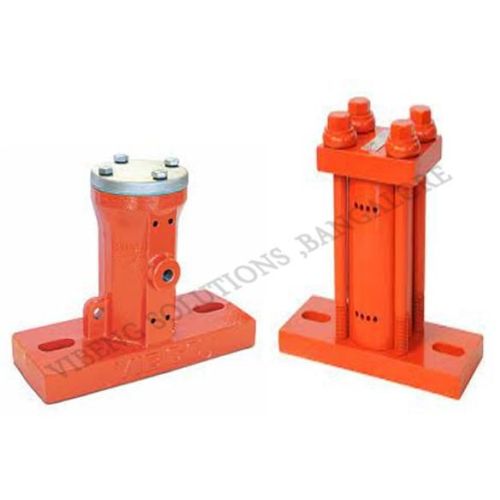 AIR PISTON VIBRATOR