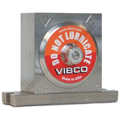 STAINLESS STEEL TURBINE VIBRATOR-MLTSS AND MHISS.