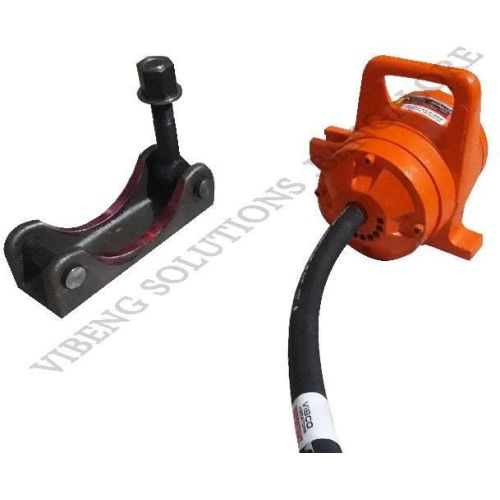 HIGH FREQUENCY VIBRATOR SVRLS-8000