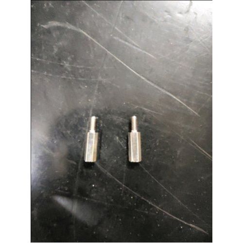 Metal Hex Spacer Stand