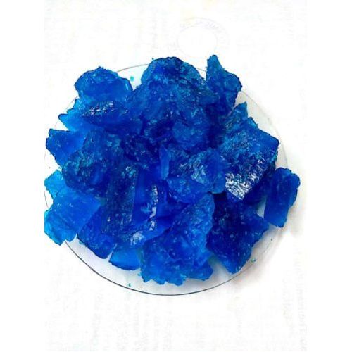 Copper Sulphate Powder and Crystal